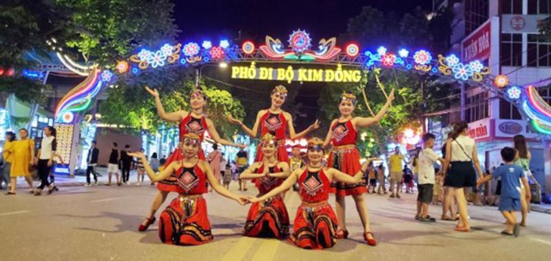 Cao Bang Siu Homestay Hoang Nga Esterno foto